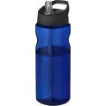 Bidón deportivo con boquilla de 650 ml H2O Active® Eco Base