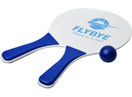Palas de playa Bounce