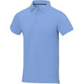 Polo de manga corta para hombre de 200 g/m² Calgary