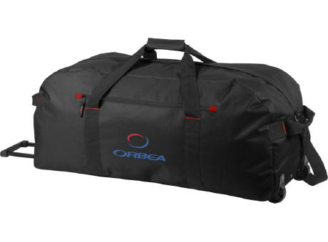 Bolsa trolley de viaje grande 75L Vancouver