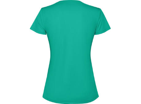 Camiseta de manga corta para mujer de 125 g/m² Estoril