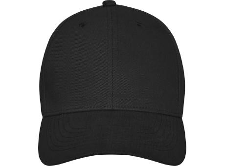 Gorra de 6 paneles de 260 g/m² Davis
