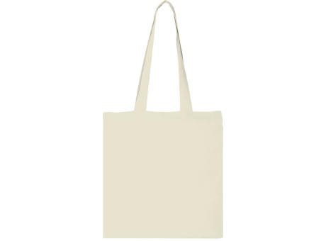 Bolsa Tote de algodón 100 g/m² Carolina