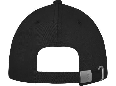 Gorra de 6 paneles de 260 g/m² Davis