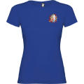 Camiseta de manga corta para mujer de 155 g/m² Jamaica
