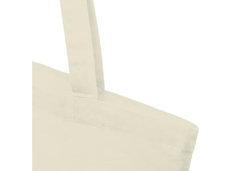 Bolsa Tote de algodón 100 g/m² Carolina