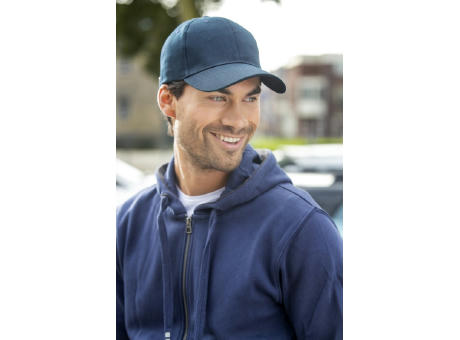 Gorra de 6 paneles de 260 g/m² Davis