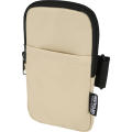 Bolsa para botellas reciclada con certificado GRS Byron 