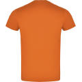 Camiseta unisex de manga corta de 150 g/m² Atomic