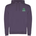 Sudadera con capucha para hombre de 280 g/m² Urban