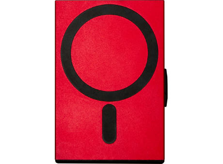 Portatarjetas magnéticas RFID SMART RCS