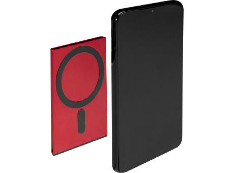 Portatarjetas magnéticas RFID SMART RCS