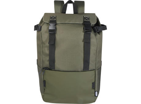 Mochila modular de material reciclado GRS Roam