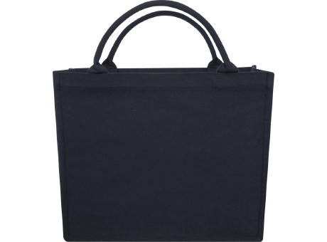 Bolsa Tote cuadrada de 500 g/m² con material reciclado Aware™ Trace