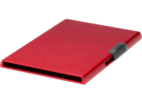 Portatarjetas magnéticas RFID SMART RCS