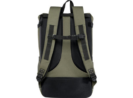 Mochila modular de material reciclado GRS Roam