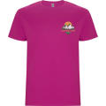Camiseta de manga corta para hombre de 190 g/m² Stafford