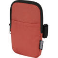 Bolsa para botellas reciclada con certificado GRS Byron 