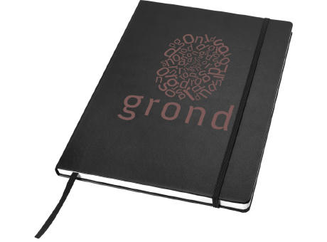 Libreta A4 de tapa dura Executive