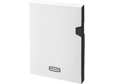 Libreta A4 de tapa dura Executive