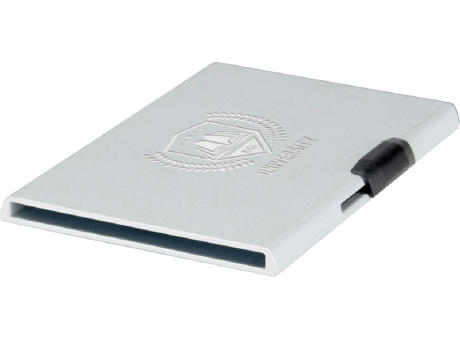 Portatarjetas magnéticas RFID SMART RCS