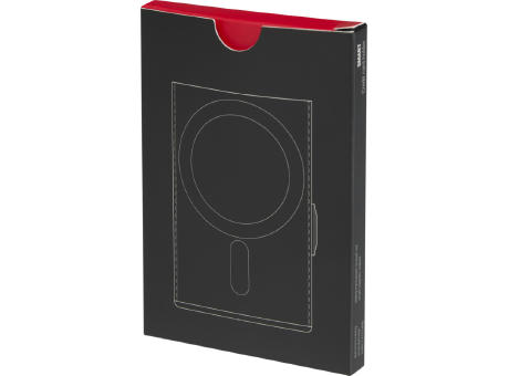 Portatarjetas magnéticas RFID SMART RCS