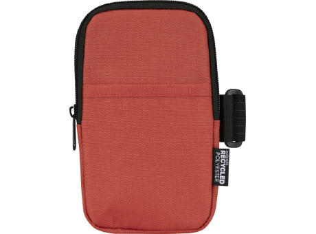 Bolsa para botellas reciclada con certificado GRS Byron 