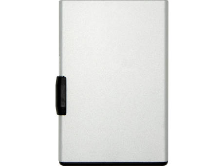 Portatarjetas magnéticas RFID SMART RCS
