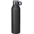 Botella de aluminio de 650 ml Grom
