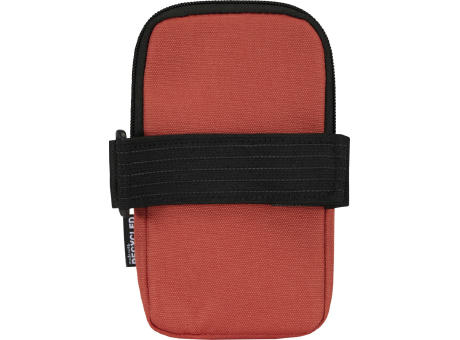 Bolsa para botellas reciclada con certificado GRS Byron 