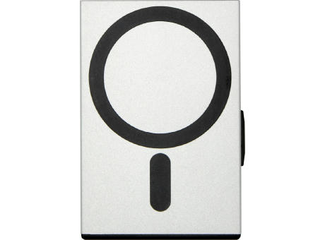 Portatarjetas magnéticas RFID SMART RCS