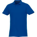 Polo de manga corta para hombre de 180 g/m² Helios