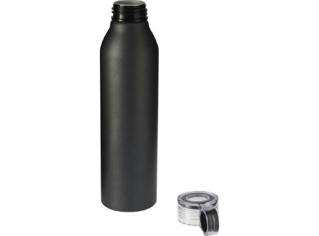 Botella de aluminio de 650 ml Grom