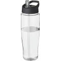 Bidón deportivo con tapa con boquilla de 700 ml H2O Active® Tempo 