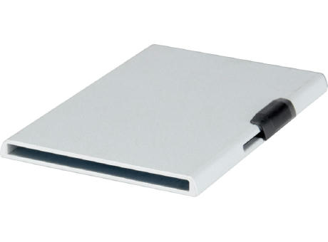Portatarjetas magnéticas RFID SMART RCS