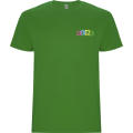Camiseta de manga corta infantil de 190 g/m² Stafford