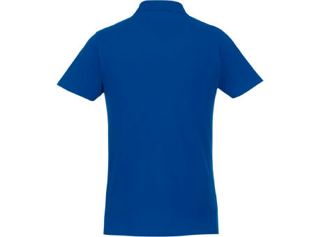 Polo de manga corta para hombre de 180 g/m² Helios