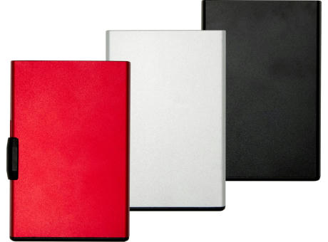 Portatarjetas magnéticas RFID SMART RCS