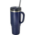 Vaso térmico con pajita de 1200 ml con certificado RCS Melbourne