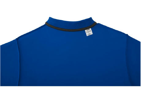 Polo de manga corta para hombre de 180 g/m² Helios