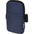 Bolsa para botellas reciclada con certificado GRS Byron 