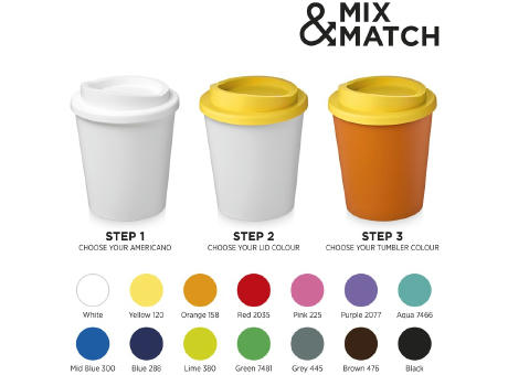 Americano® Vaso térmico de 250 ml Espresso