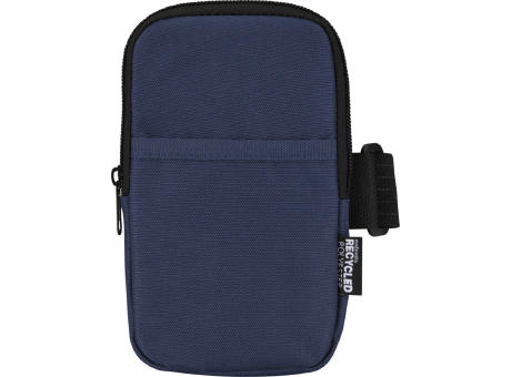 Bolsa para botellas reciclada con certificado GRS Byron 