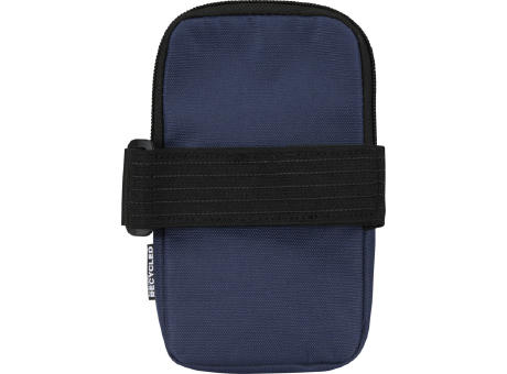 Bolsa para botellas reciclada con certificado GRS Byron 