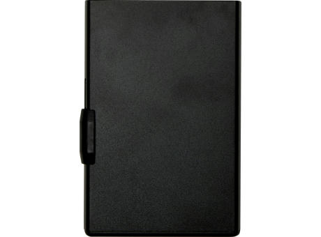 Portatarjetas magnéticas RFID SMART RCS