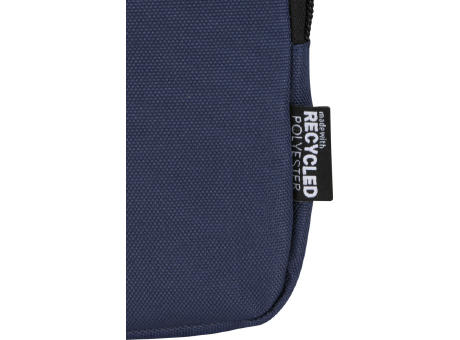 Bolsa para botellas reciclada con certificado GRS Byron 
