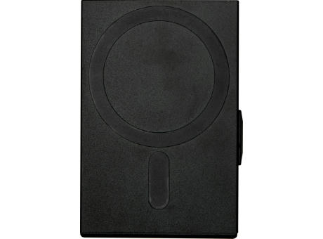 Portatarjetas magnéticas RFID SMART RCS