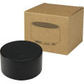 Altavoz inalámbrico Bluetooth® de aluminio reciclado de 3 W Ankaa