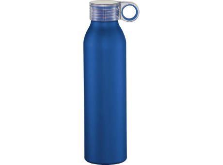 Botella de aluminio de 650 ml Grom
