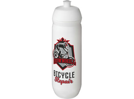 Bidón deportivo de 750 ml HydroFlex™